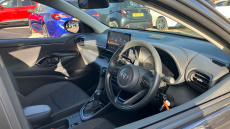 Toyota Yaris 1.5 Hybrid Design 5dr CVT Hybrid Hatchback